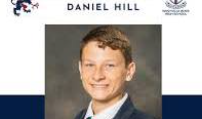 Daniel Hill Obituary – Cause of Death: Westville Boys High School Student Mourn The Sudden Loss Of Beloved Student