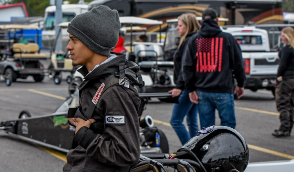 Ethan Locklear Drag Race Lumberton, NC, Accident: Junior Dragster Racer, Ethan Locklear Die Suddenly