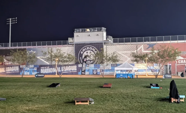 Arizona Athletic Grounds Stabbing: Further details released after altercation led to stabbing incident during football tournament in Mesa, AZ