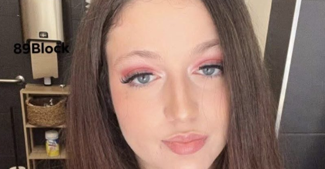 Shenandoah Burton Obituary Belleville, Illinois: In loving memory of 18-year-old Shenandoah Burton