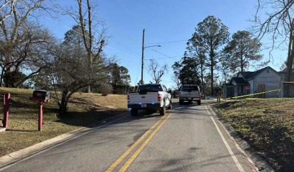 Pelham, GA Shooting: Further details released after Sunday shooting left 2 dead near Castleberry Road